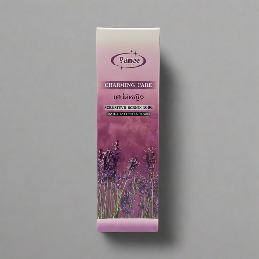 Charming Care Daily Intimate Wash