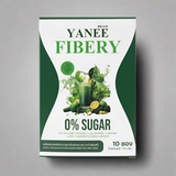 Fibery Powder Drink