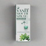 Mouth Spray
