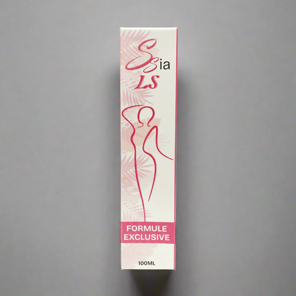 Ssia LS Perfect Gel