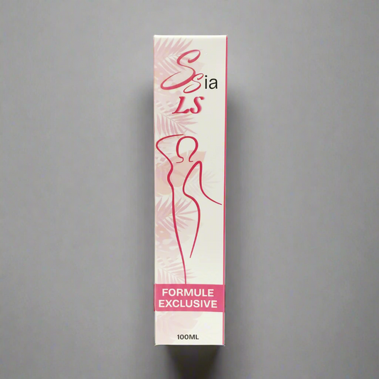 Ssia LS Perfect Gel